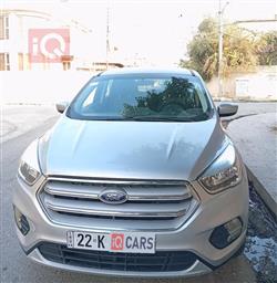 فۆرد ئێسکەیپ